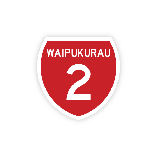 Waipukurau Highway 2