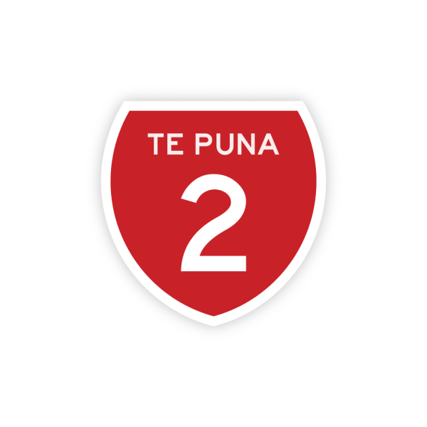 Te Puna Highway 2