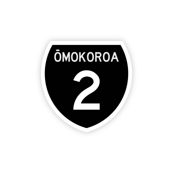 Omokoroa Highway 2 - Image 2