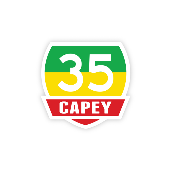 Capey Highway 35 Banner - Image 2