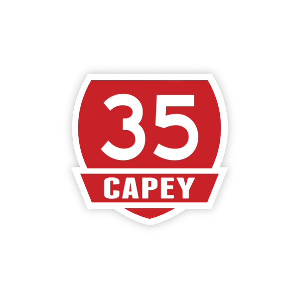 Capey Highway 35 Banner - Image 3