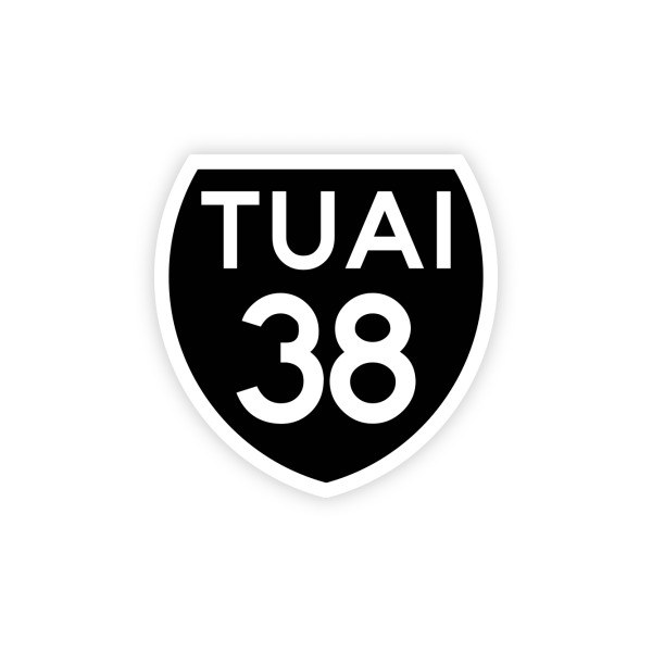 Tuai Highway 38