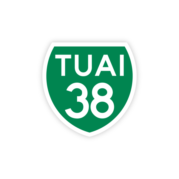 Tuai Highway 38 - Image 4