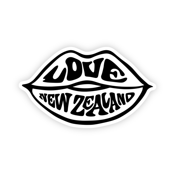 Love New Zealand Lips - Image 2