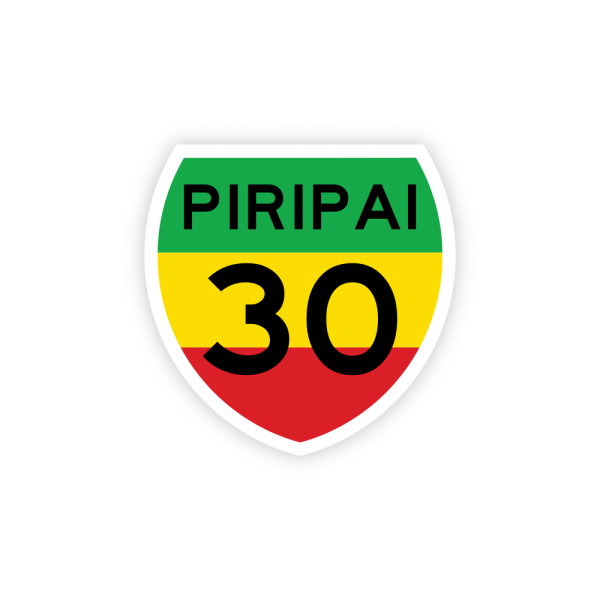 Piripai Highway 30