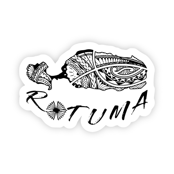 Rotuma Island