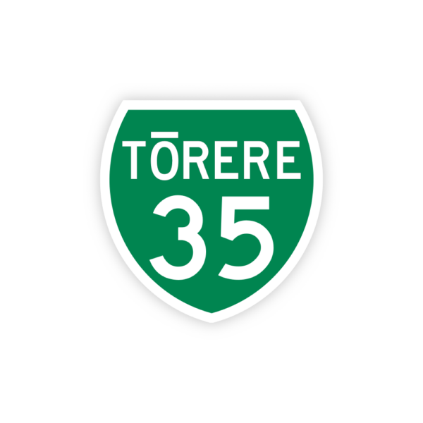 Torere Highway 35 - Image 4