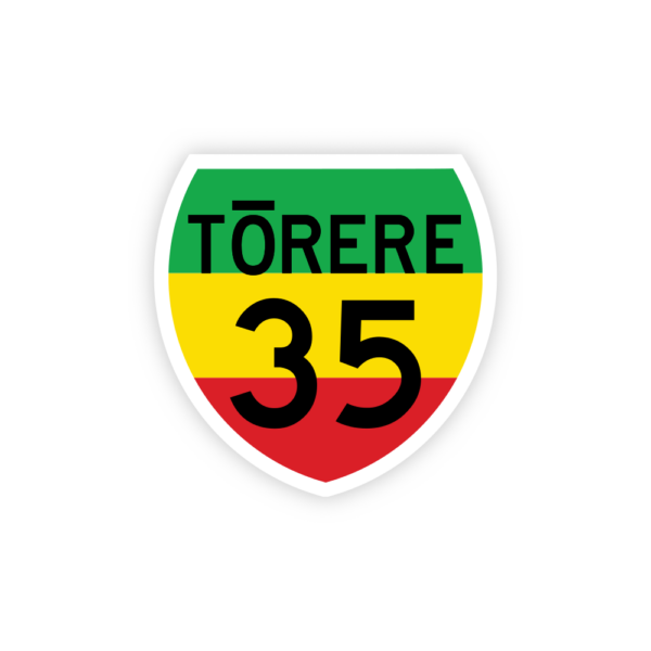 Torere Highway 35 - Image 3