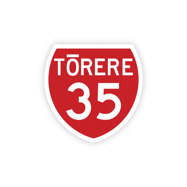 Torere Highway 35 - Image 2